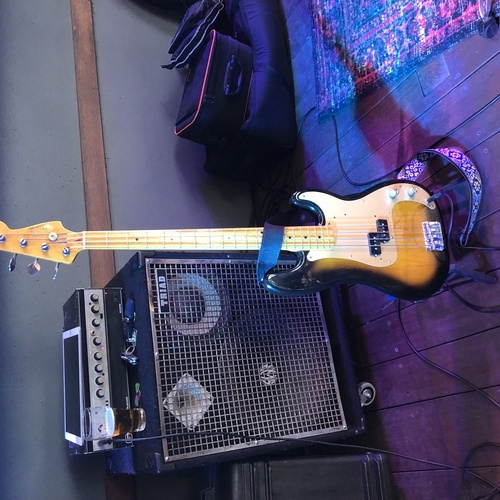 Fender Japan PB-57 - What To Know & Where To Buy | Equipboard