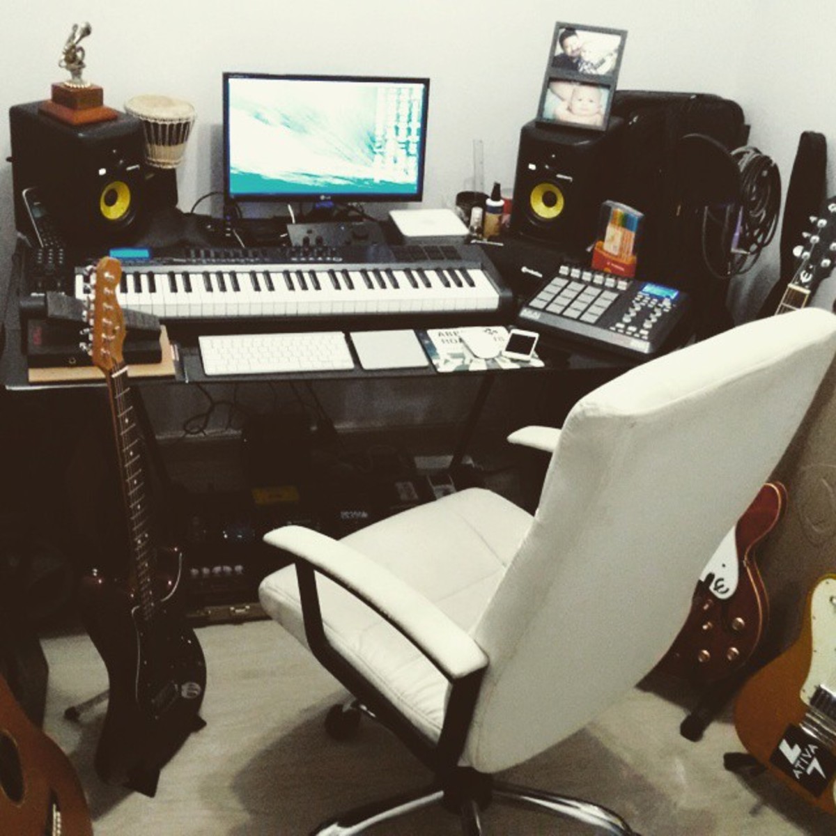 joaoeliasjr's music gear photo