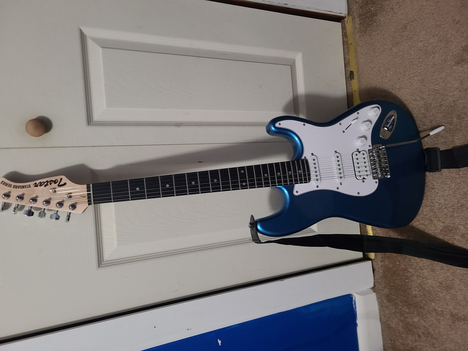 the_ghost21's music gear photo