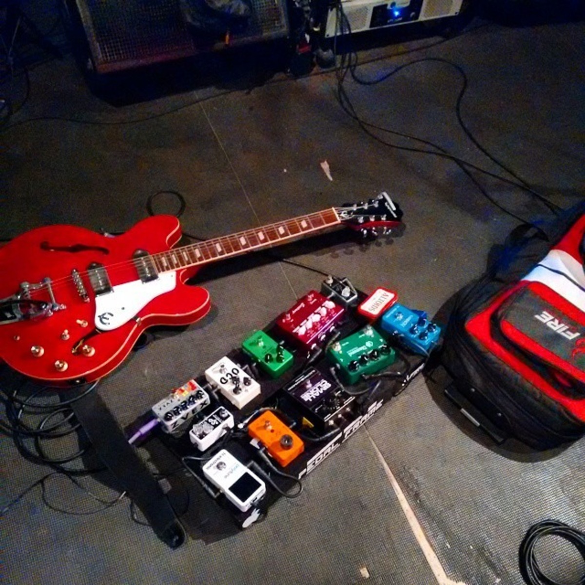 joaoeliasjr's music gear photo