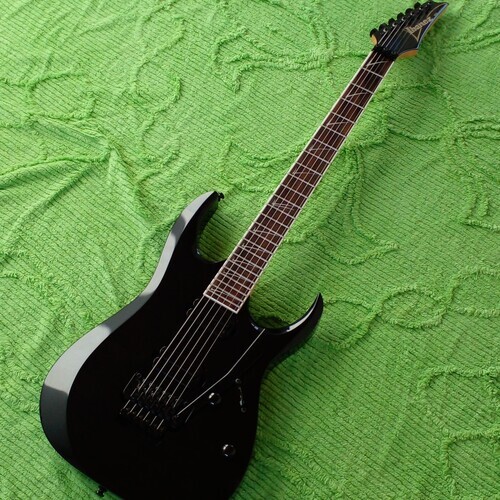 Photo of Ibanez RGD 320 Z in a guitar