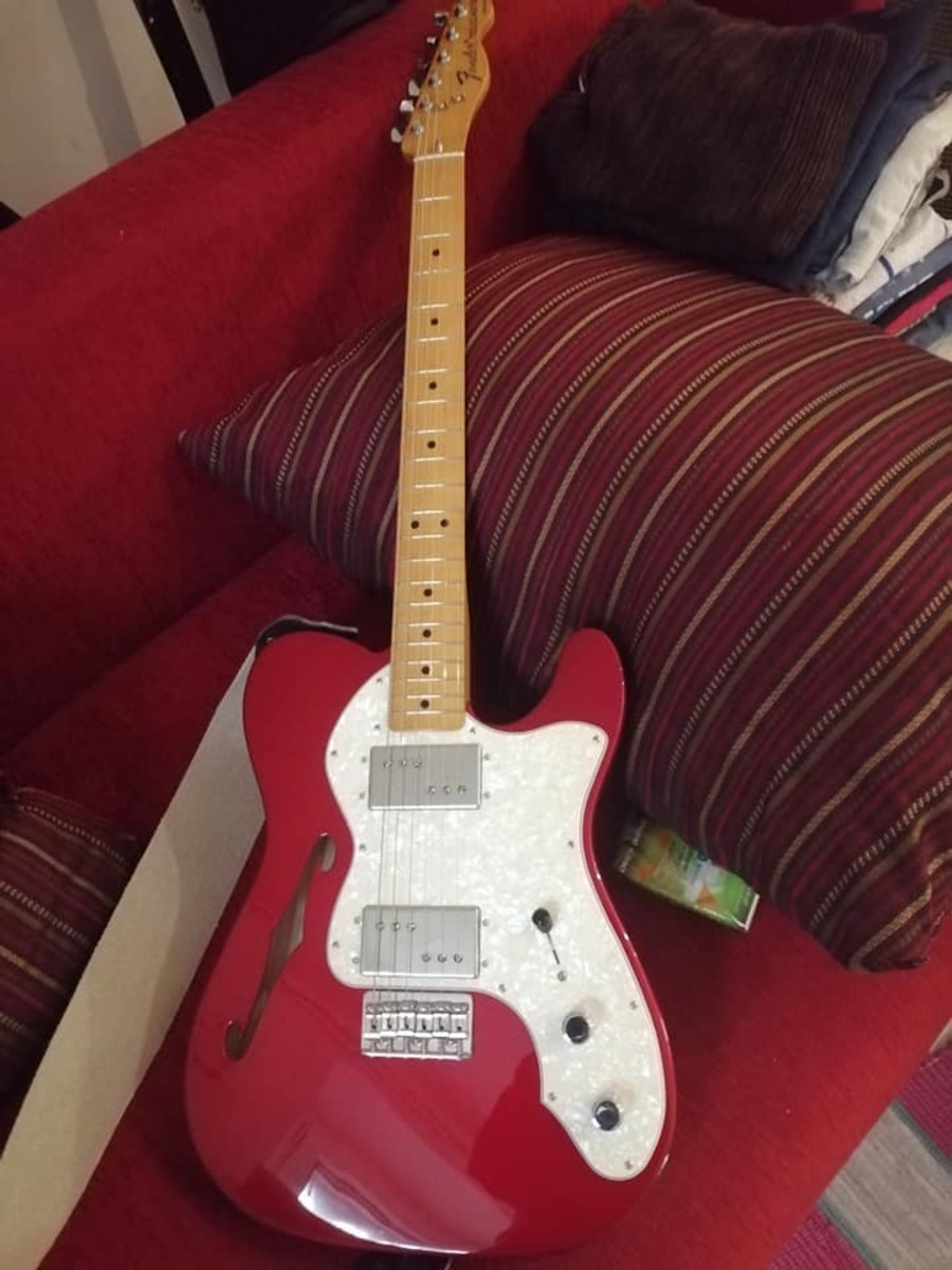 lothy's music gear photo