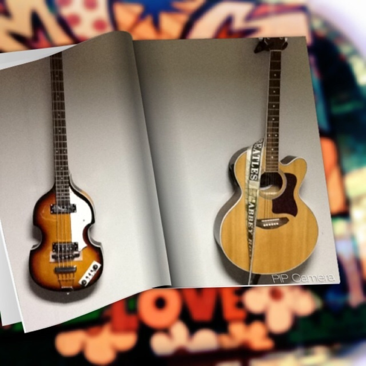 abdulsp's music gear photo