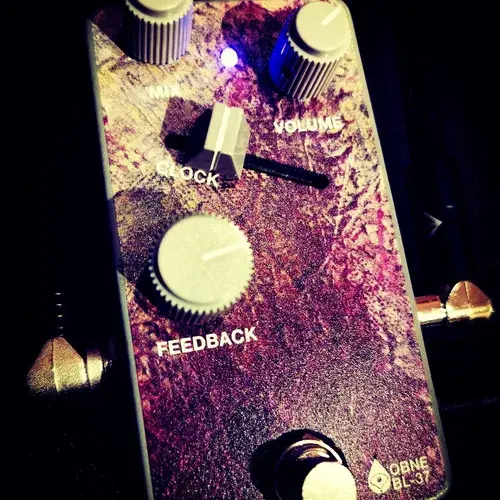 the_pedalboard_orchestra's gear photo