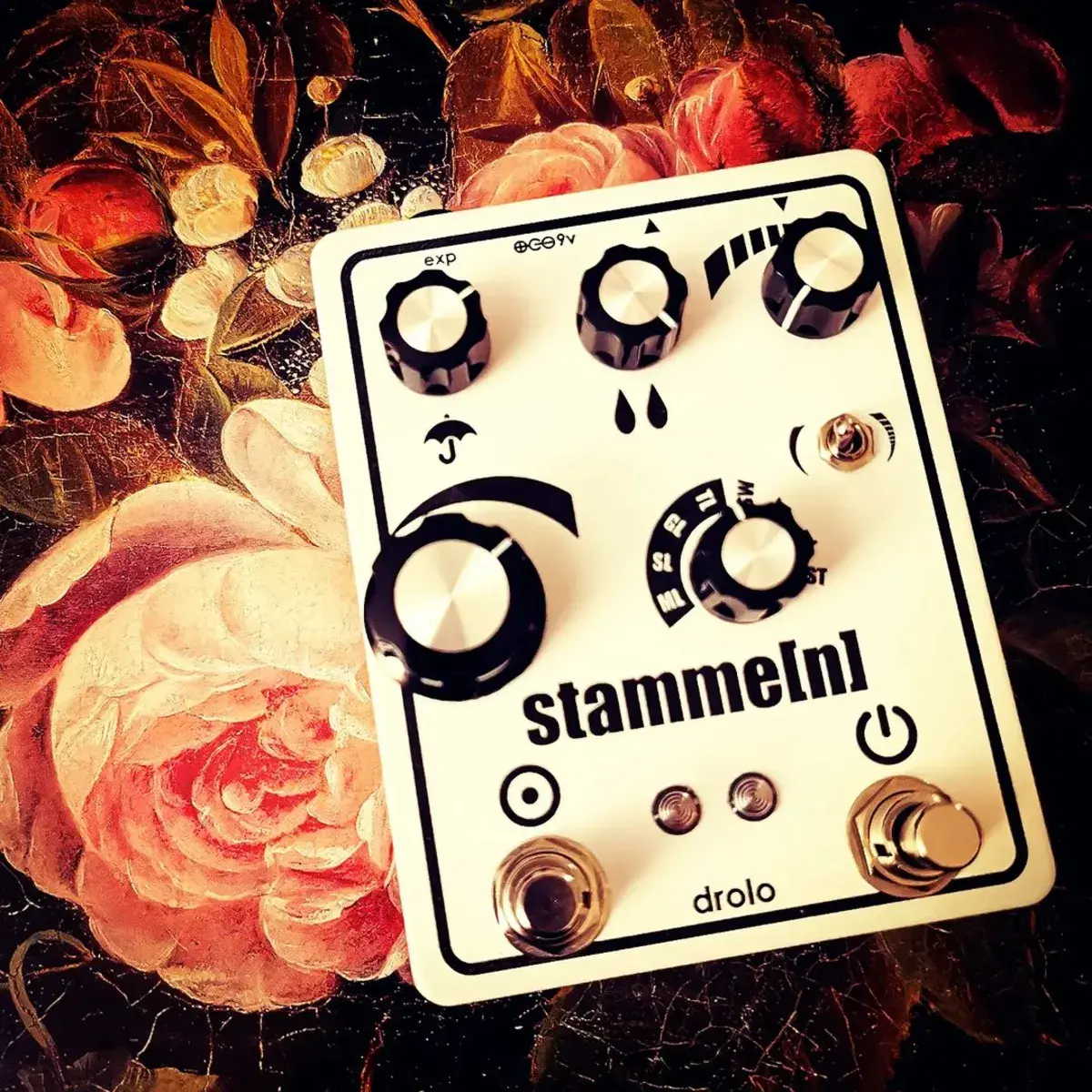Pedalboard by the_pedalboard_orchestra featuring Drolo Stamme[n]