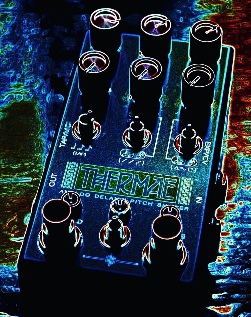 Pedalboard by the_pedalboard_orchestra featuring Chase Bliss Audio Thermae