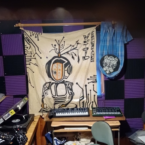 flaxy1981's gear photo