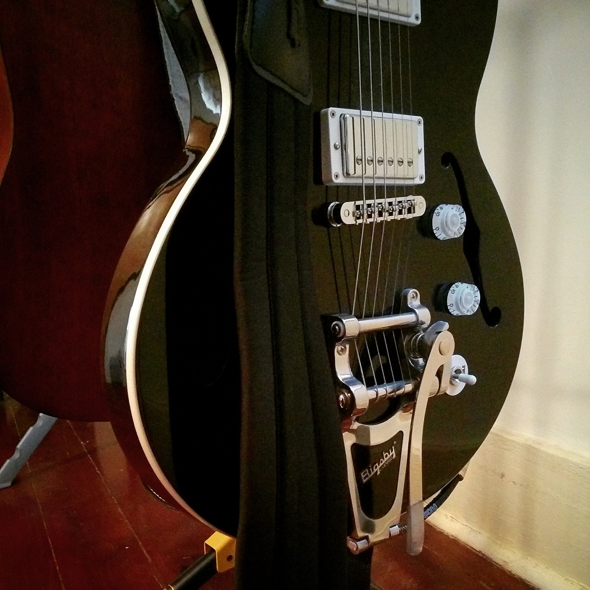 plusaziz's music gear photo
