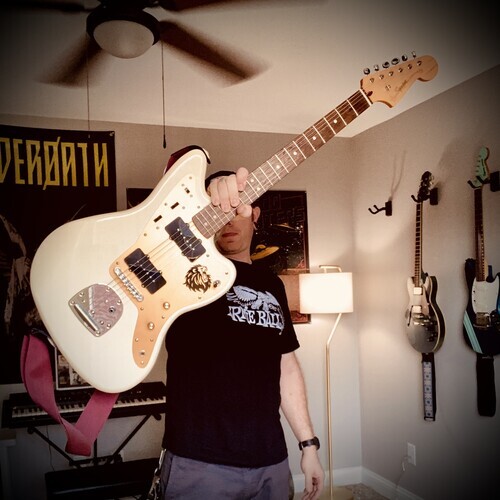 jakrabbitnick's gear photo