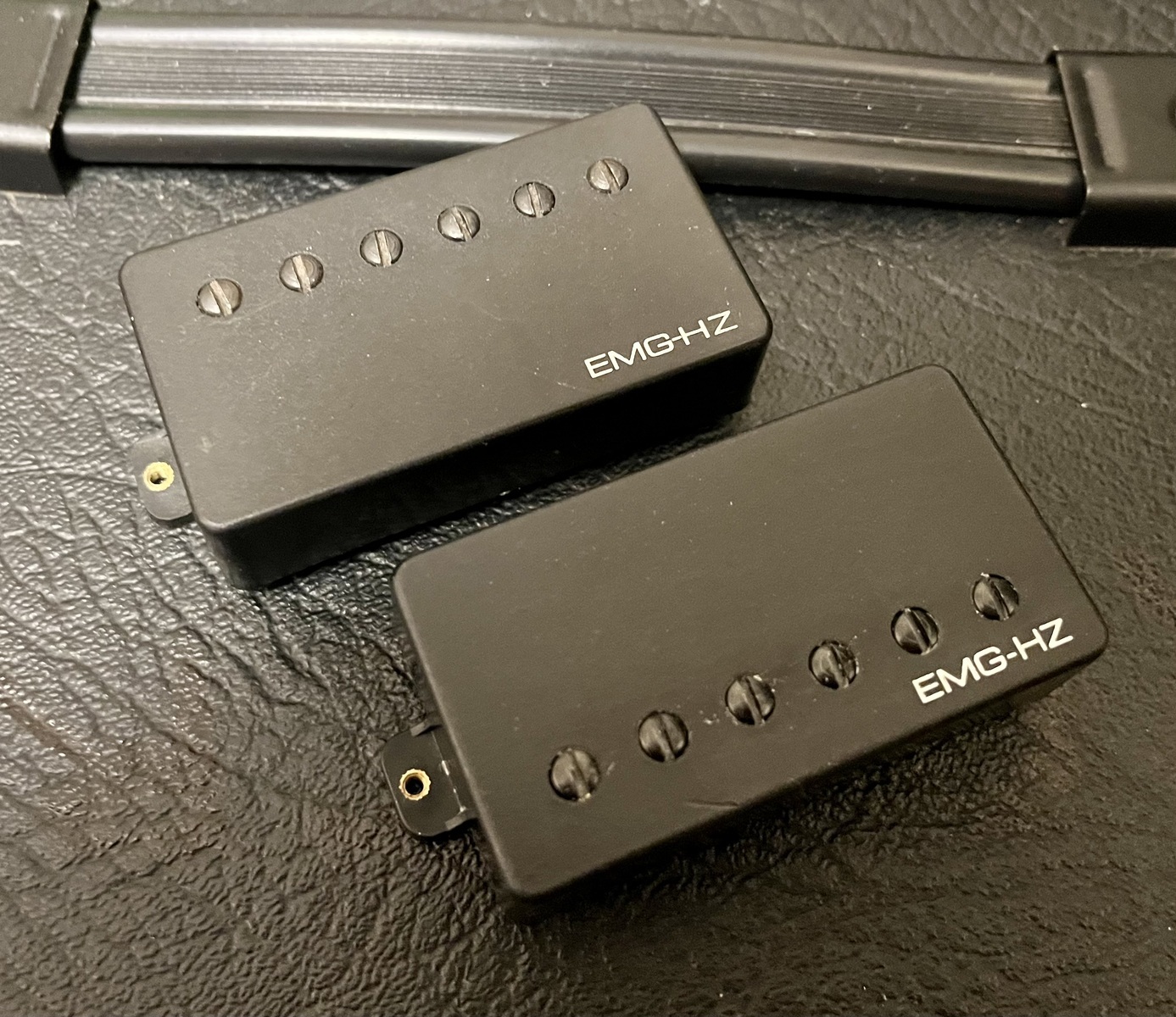 akidcalledoutlaw's music gear photo