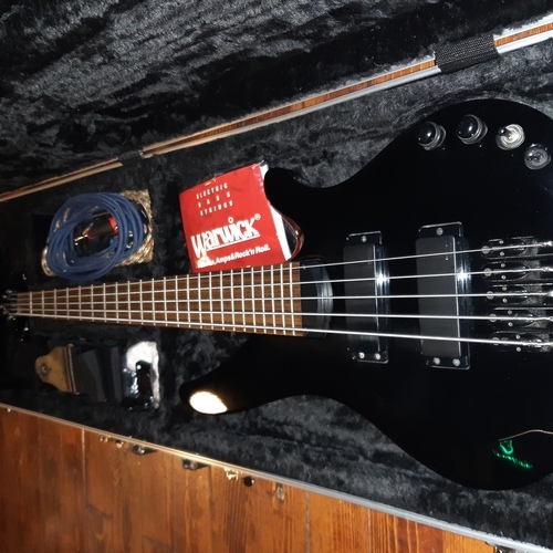 Yamaha RBX 775 - What To Know & Where To Buy | Equipboard