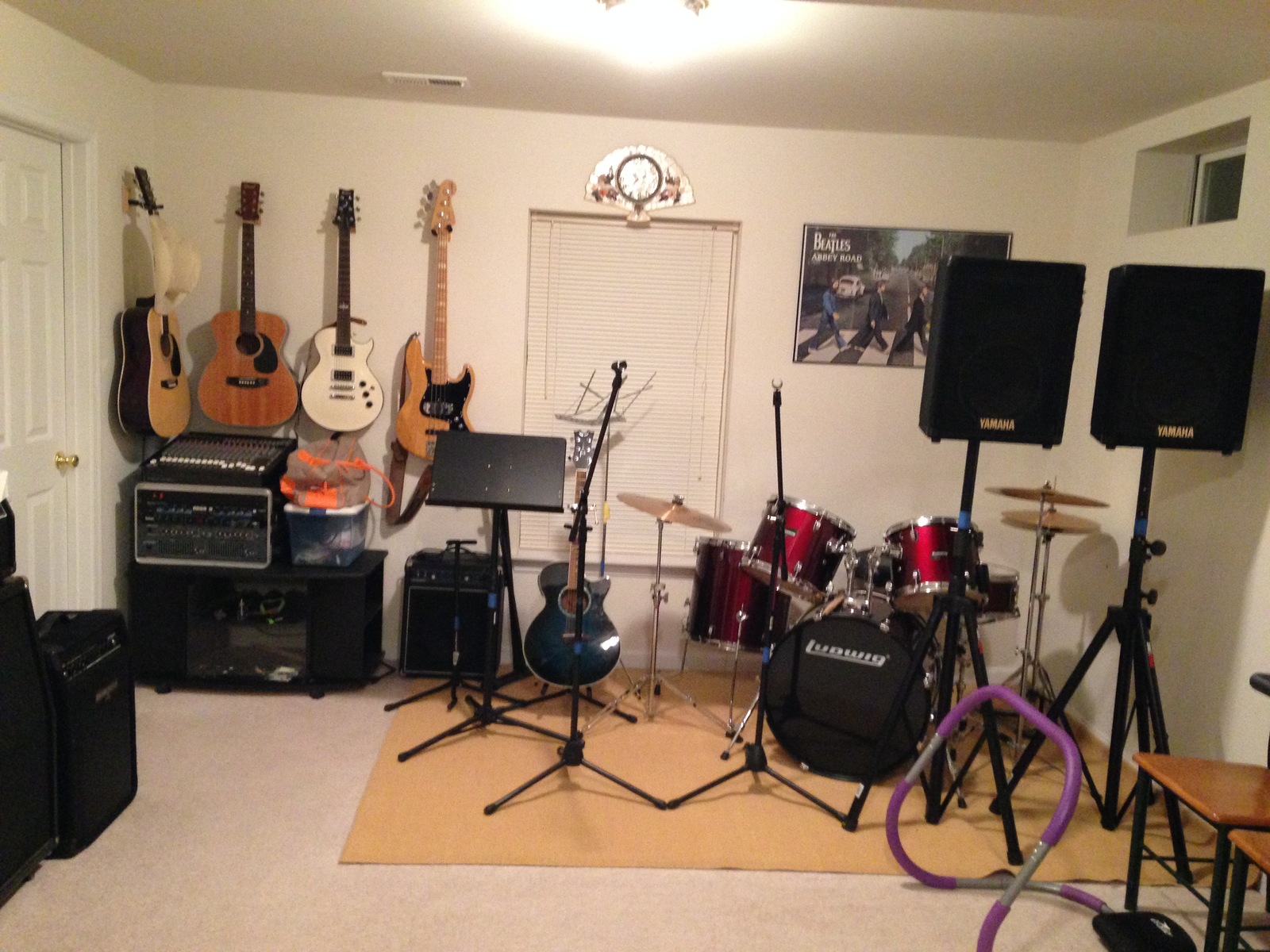 grxngest's music gear photo
