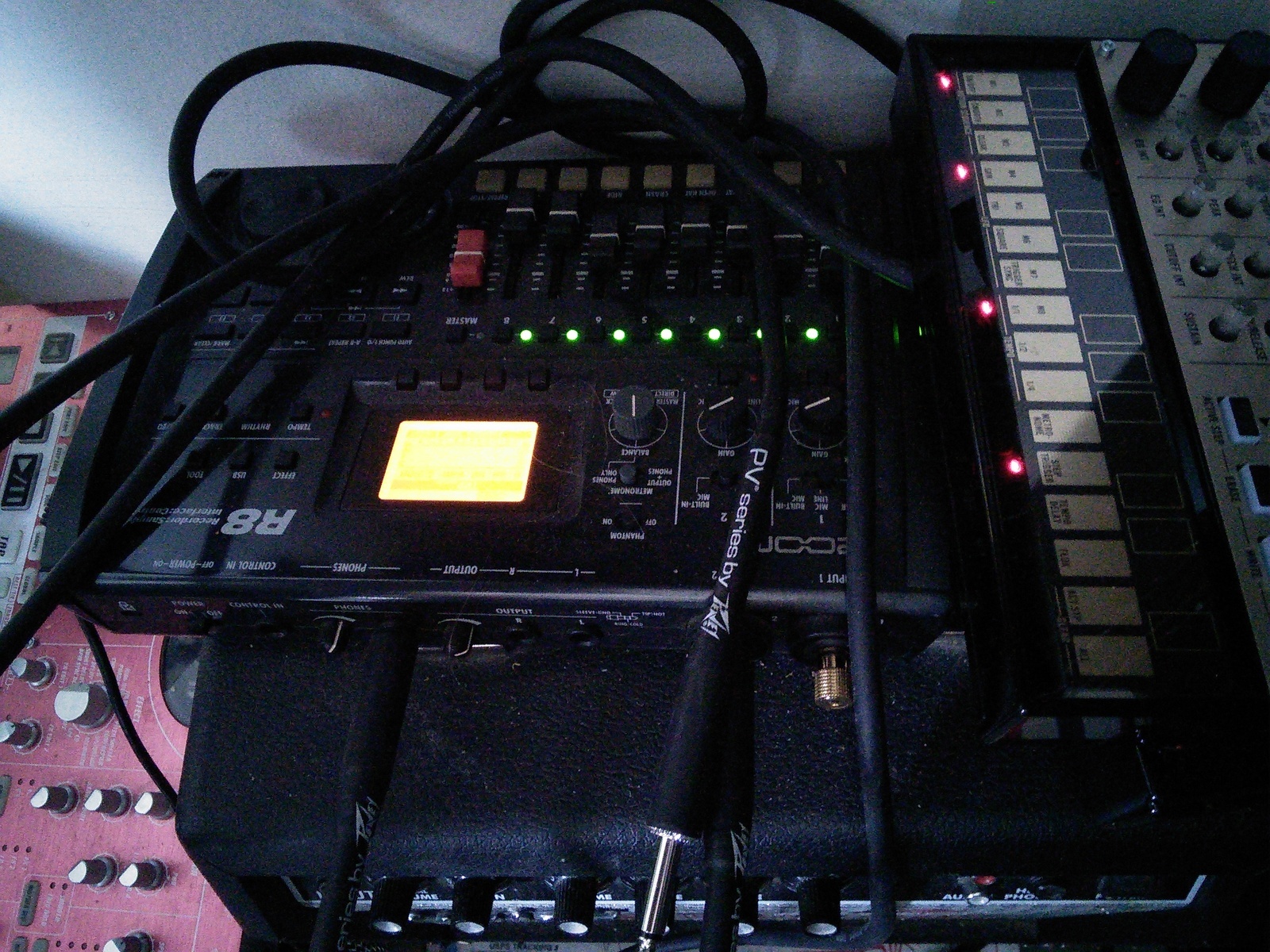heartoftthorns's music gear photo