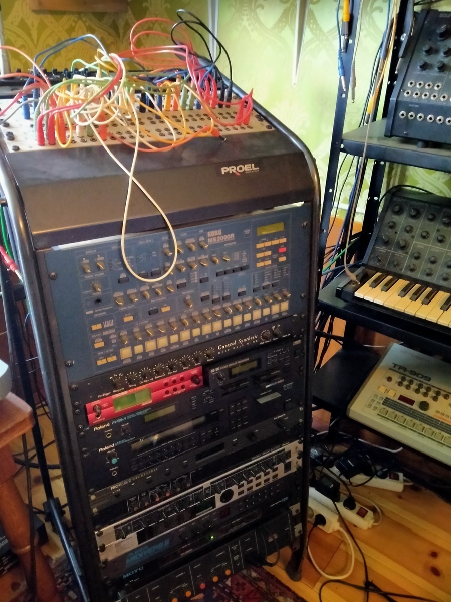 maarten_van_der_vleuten's music gear photo
