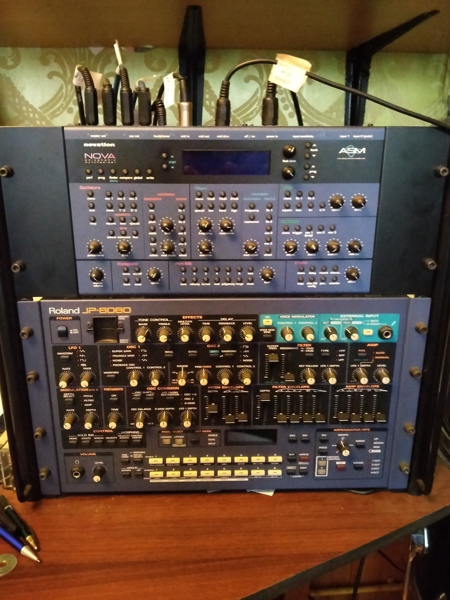 maarten_van_der_vleuten's music gear photo