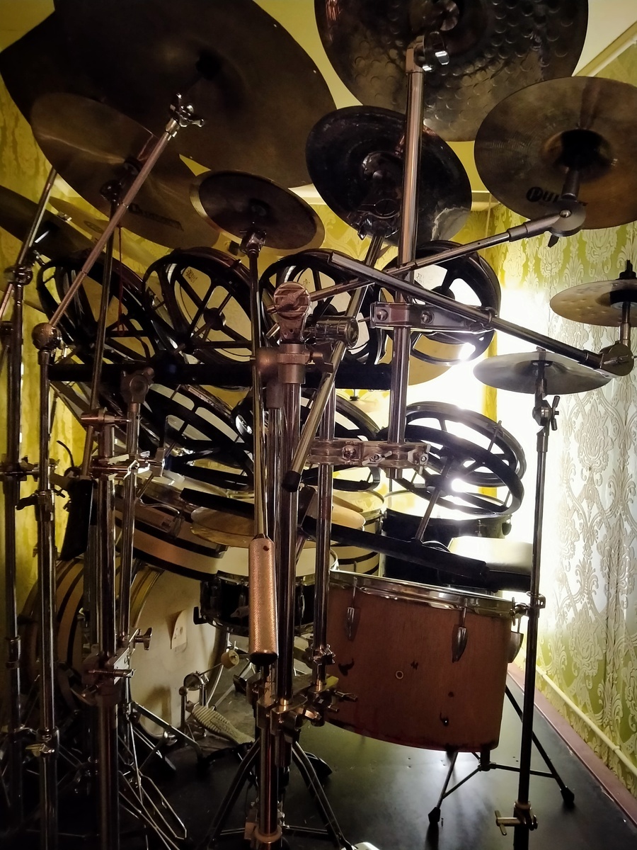 maarten_van_der_vleuten's music gear photo