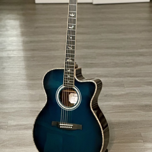 rom_cd's gear photo