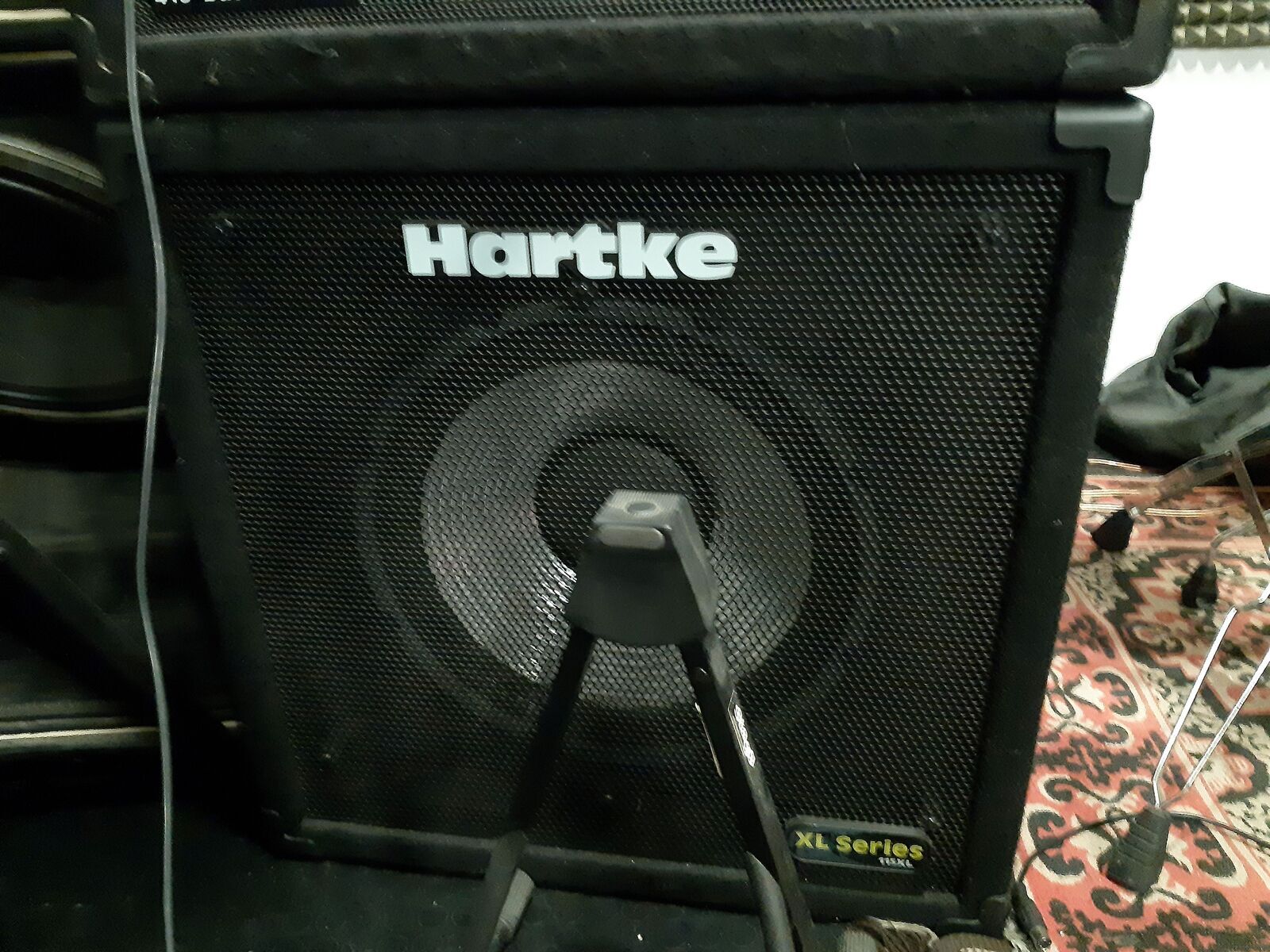 bohol's music gear photo