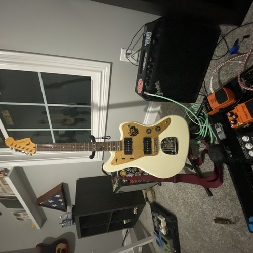 jakrabbitnick's gear photo
