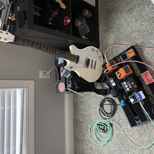 jakrabbitnick's gear photo