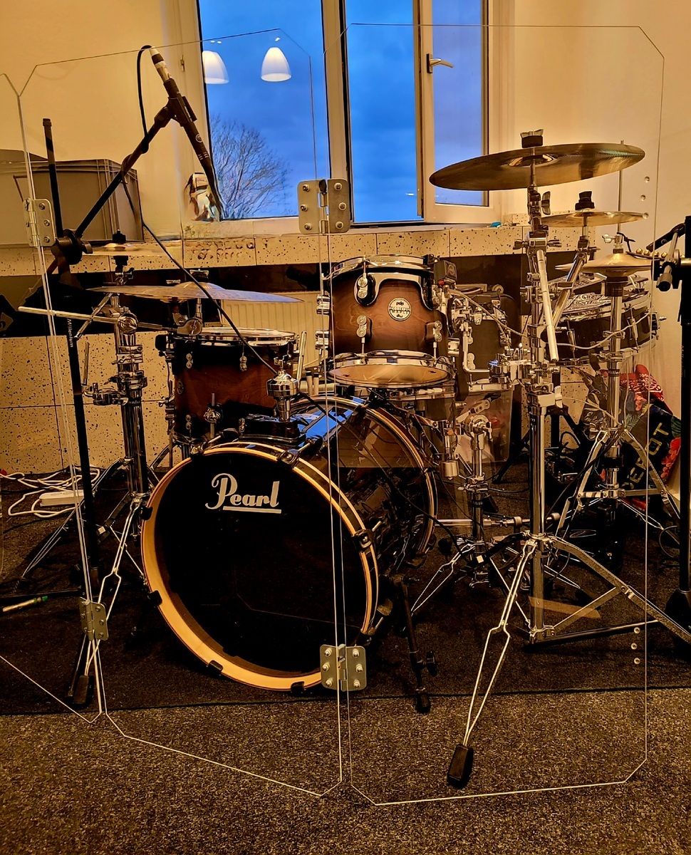 drummer31051991's music gear photo