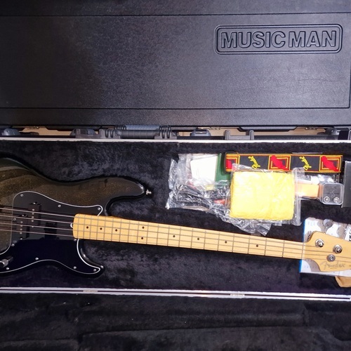 kiripunk's gear photo