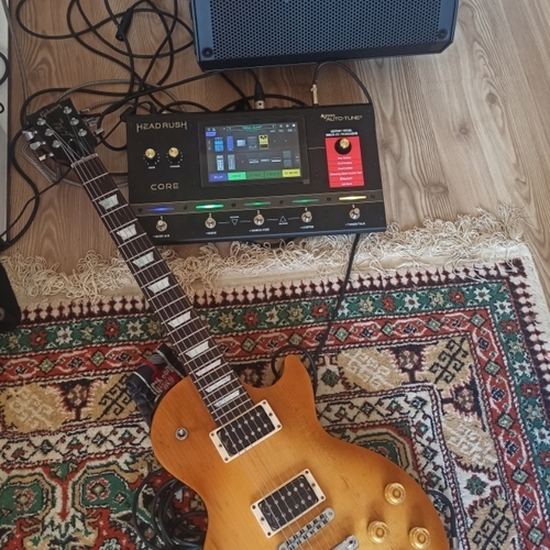 hakanbaysal's gear photo