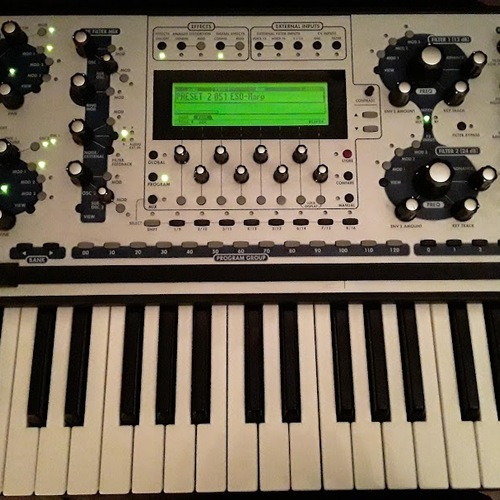 Alesis A6 Andromeda Synthesizer - What To Know & Where To Buy