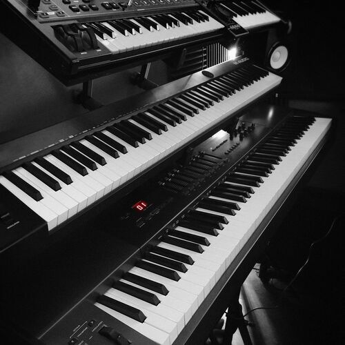 dave_weiss's gear photo