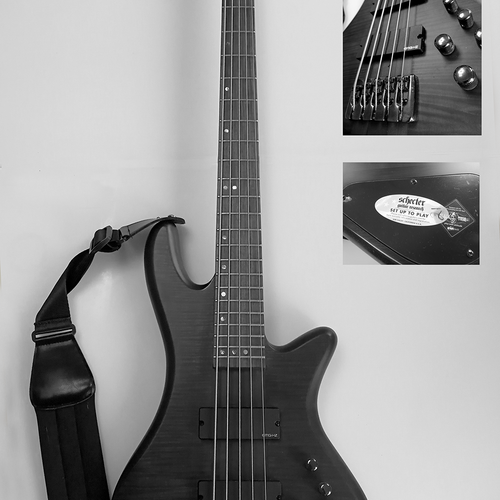 dave_weiss's gear photo