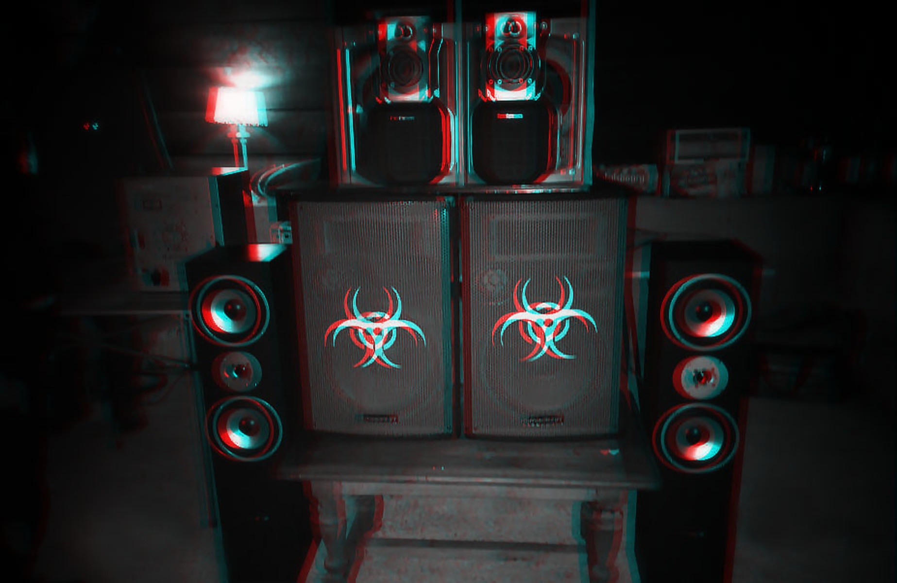 sczitaka's music gear photo