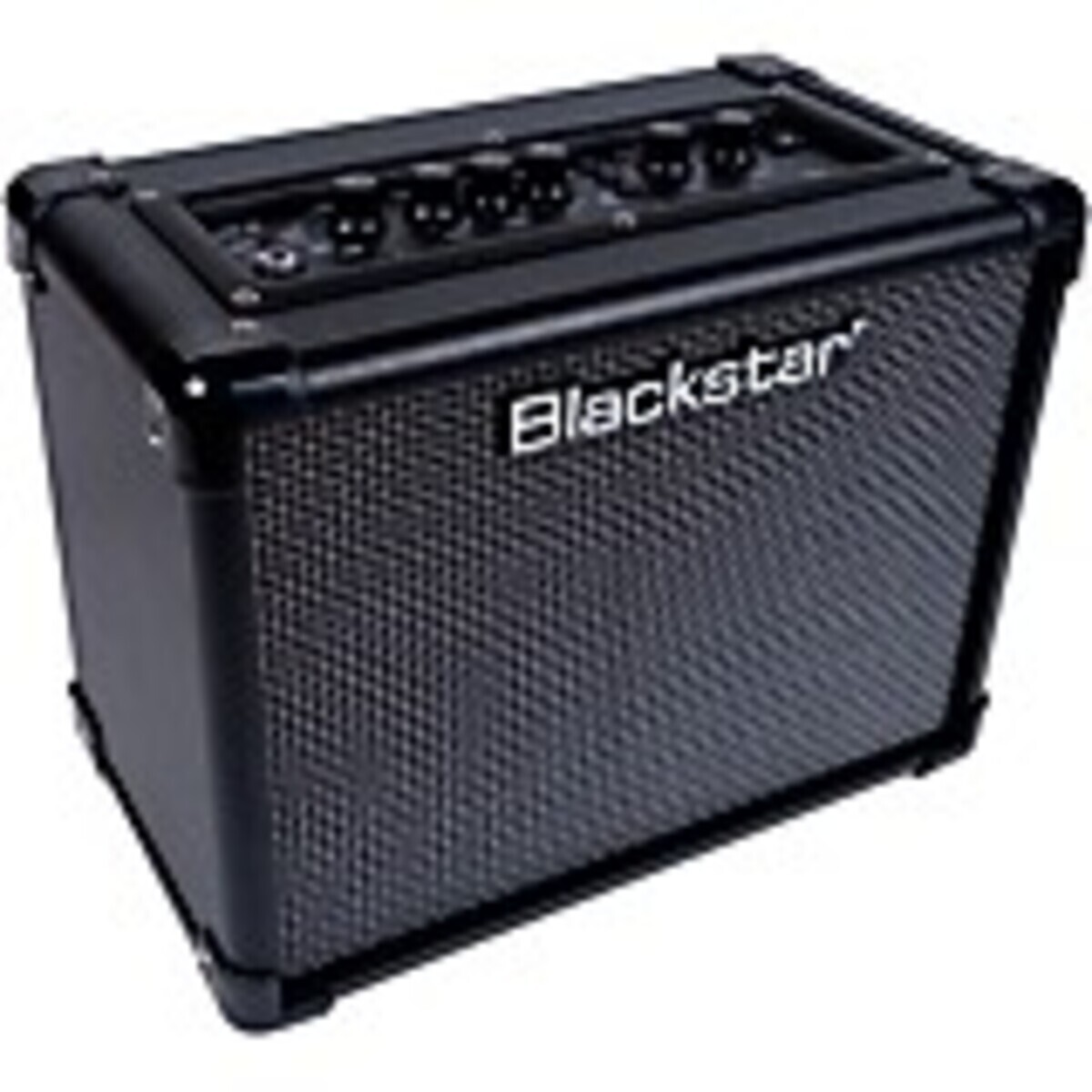 bee_is_on_fire_music's music gear photo