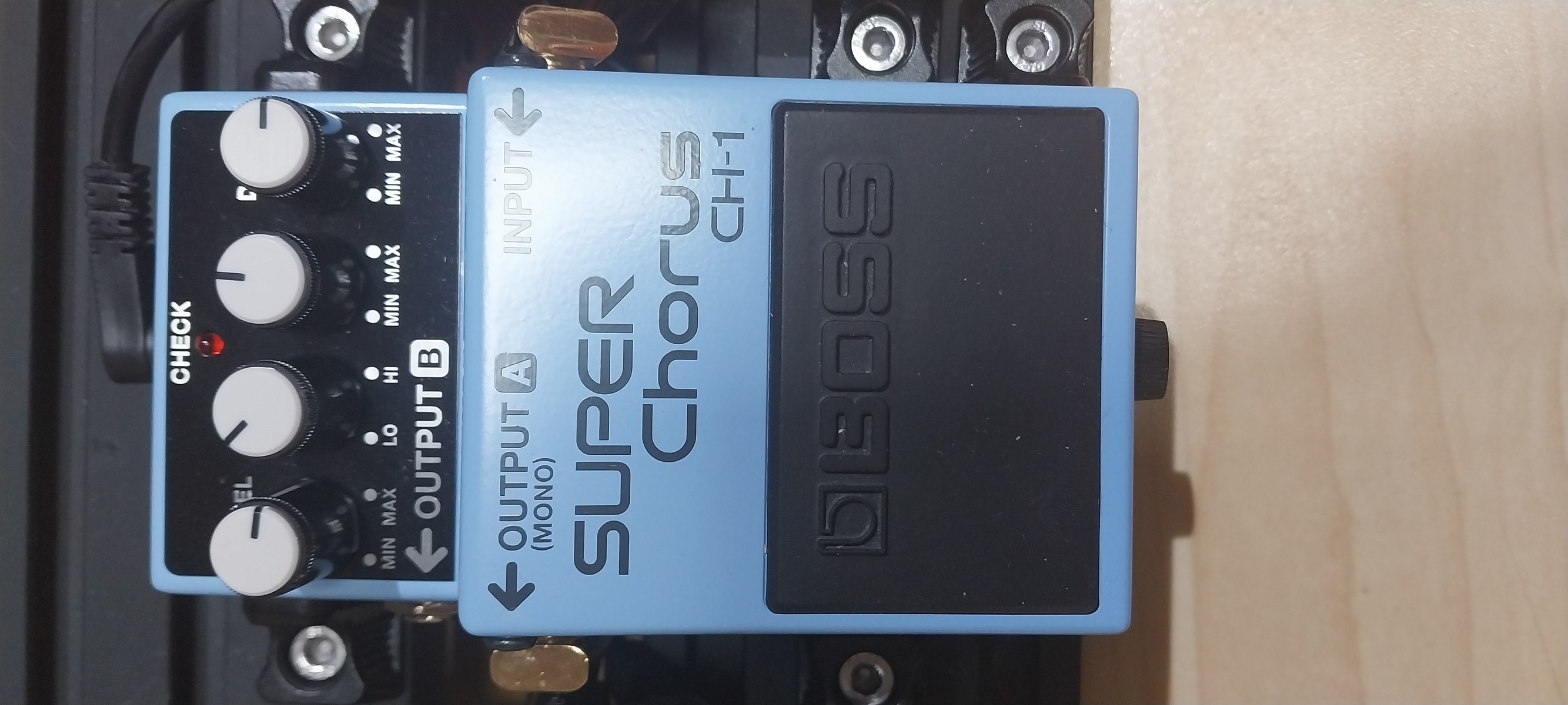 drake_j's music gear photo