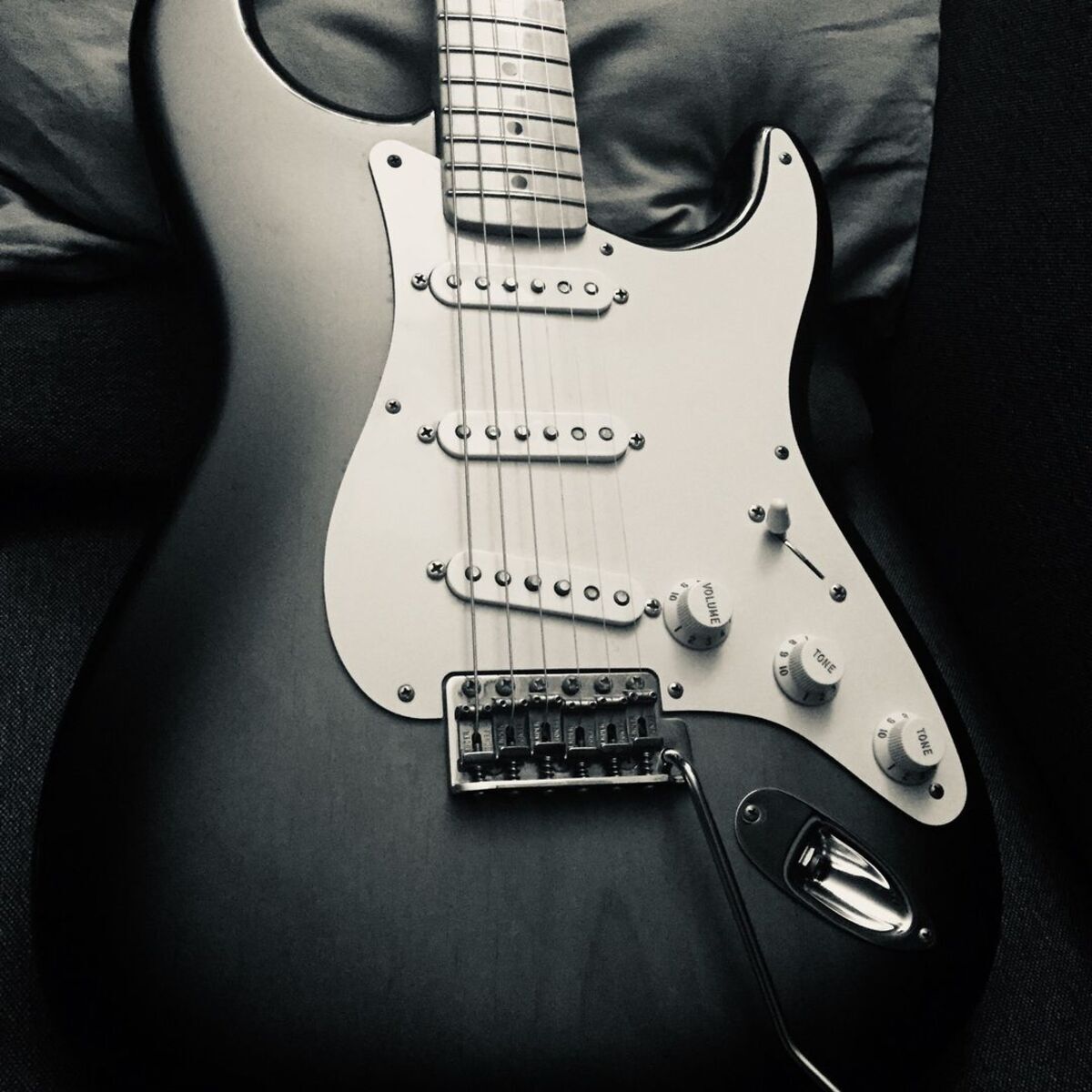Music Gear Setup by gilles_vardon featuring Fender Stratocaster American Vintage ‘57 Reissue (2012-2016)