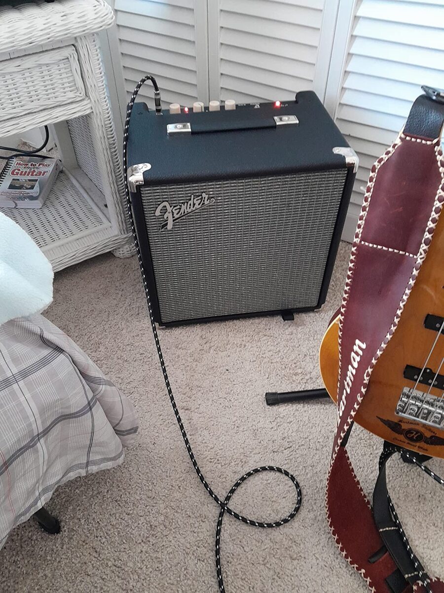 unknowntherookie's music gear photo