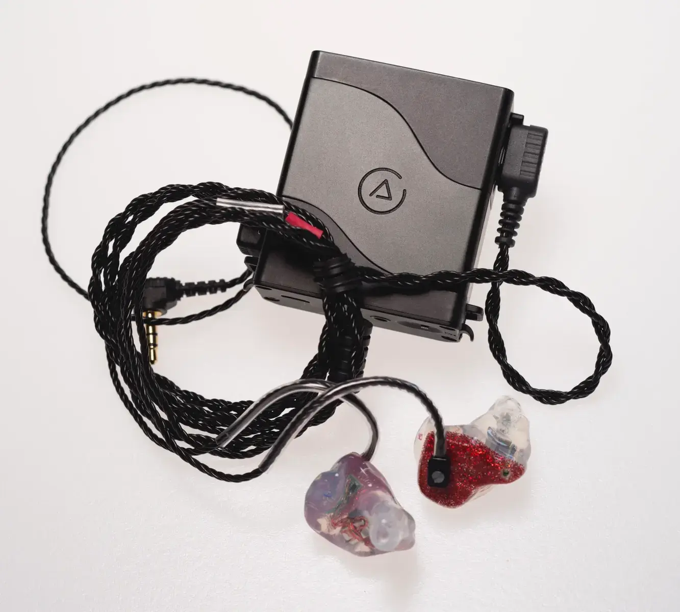 unknowntherookie's music gear photo