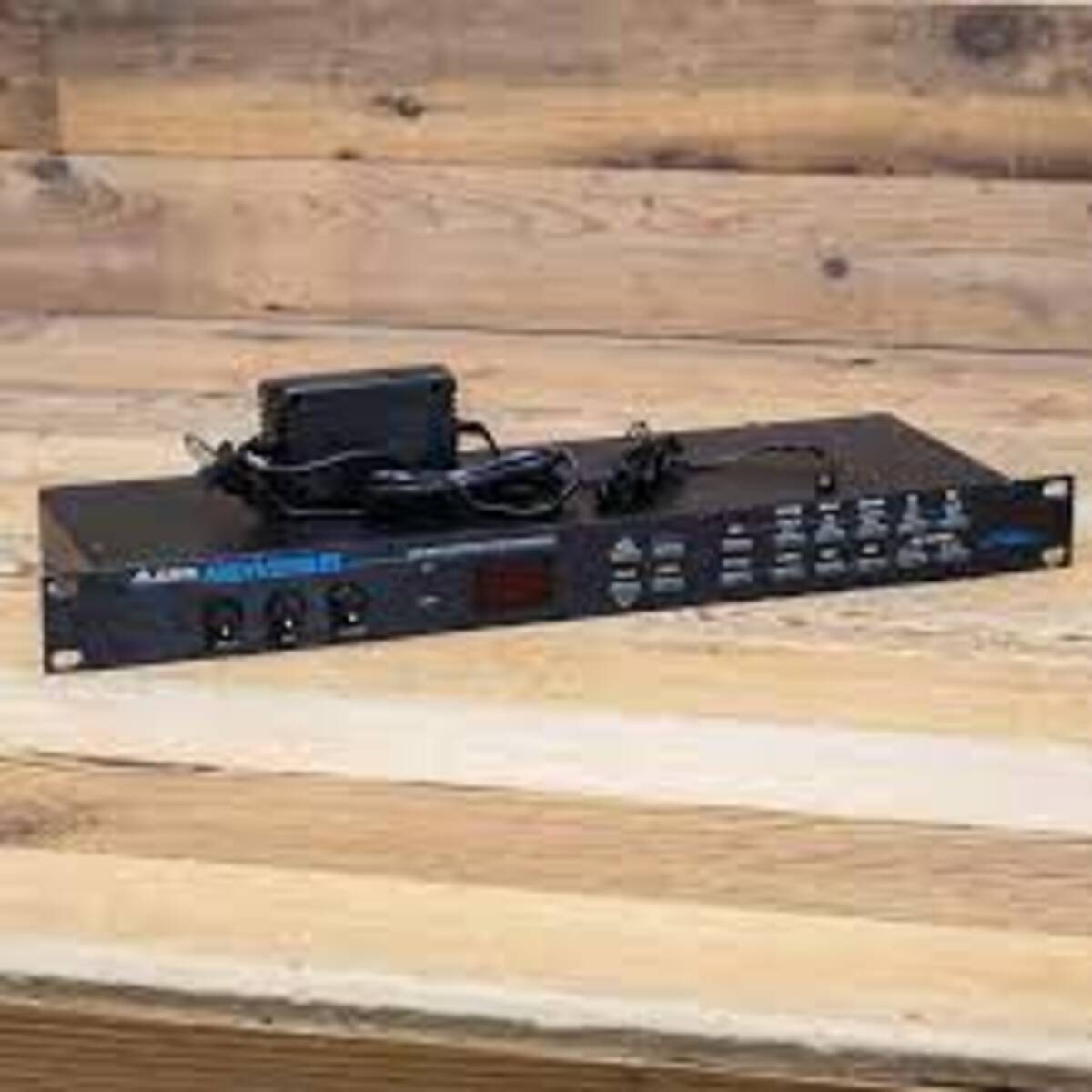 unknowntherookie's music gear photo