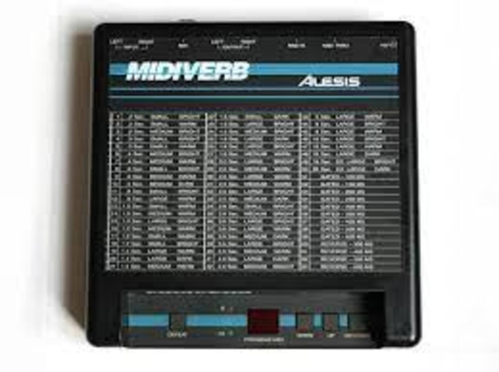 unknowntherookie's music gear photo