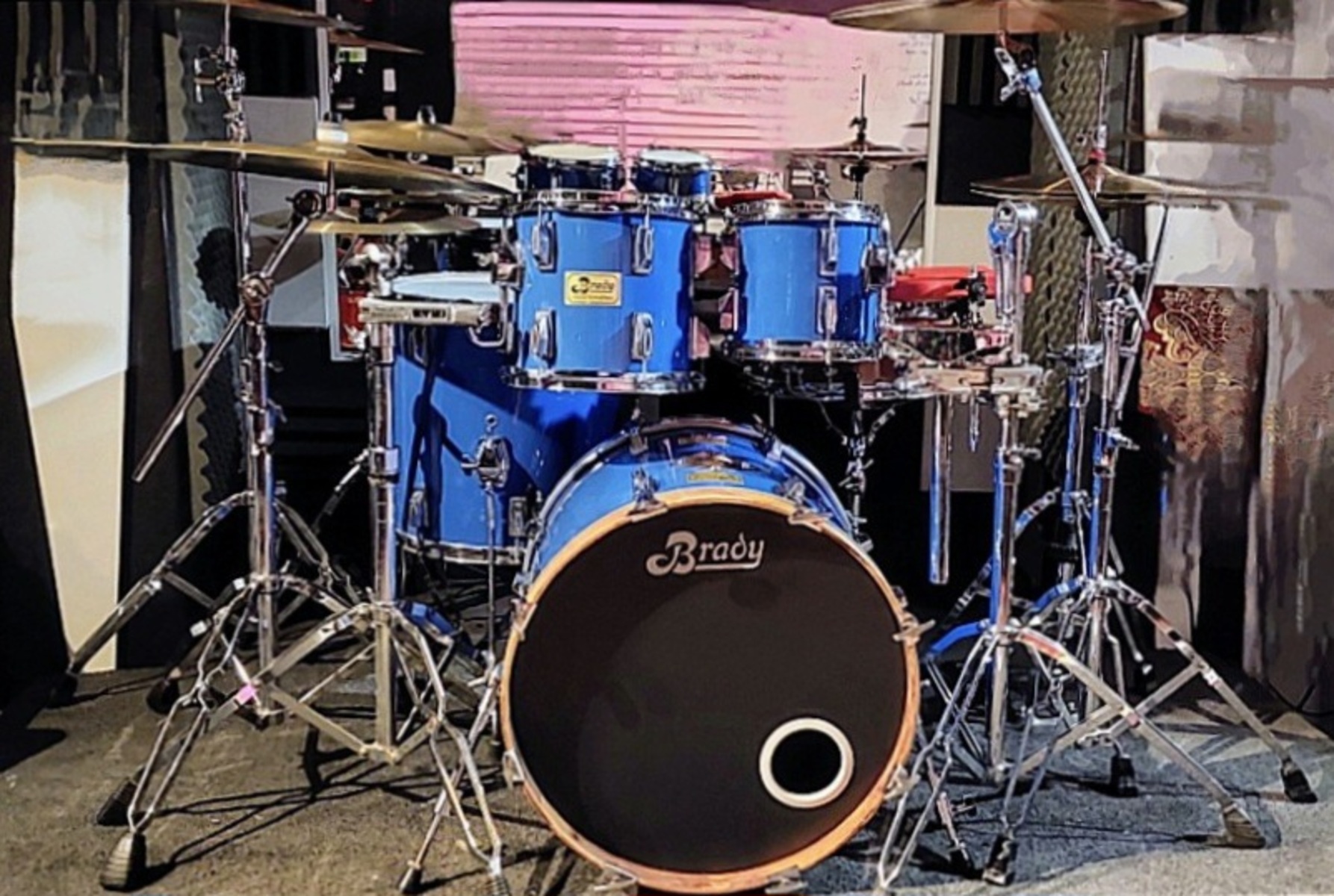muppetbethyname's music gear photo