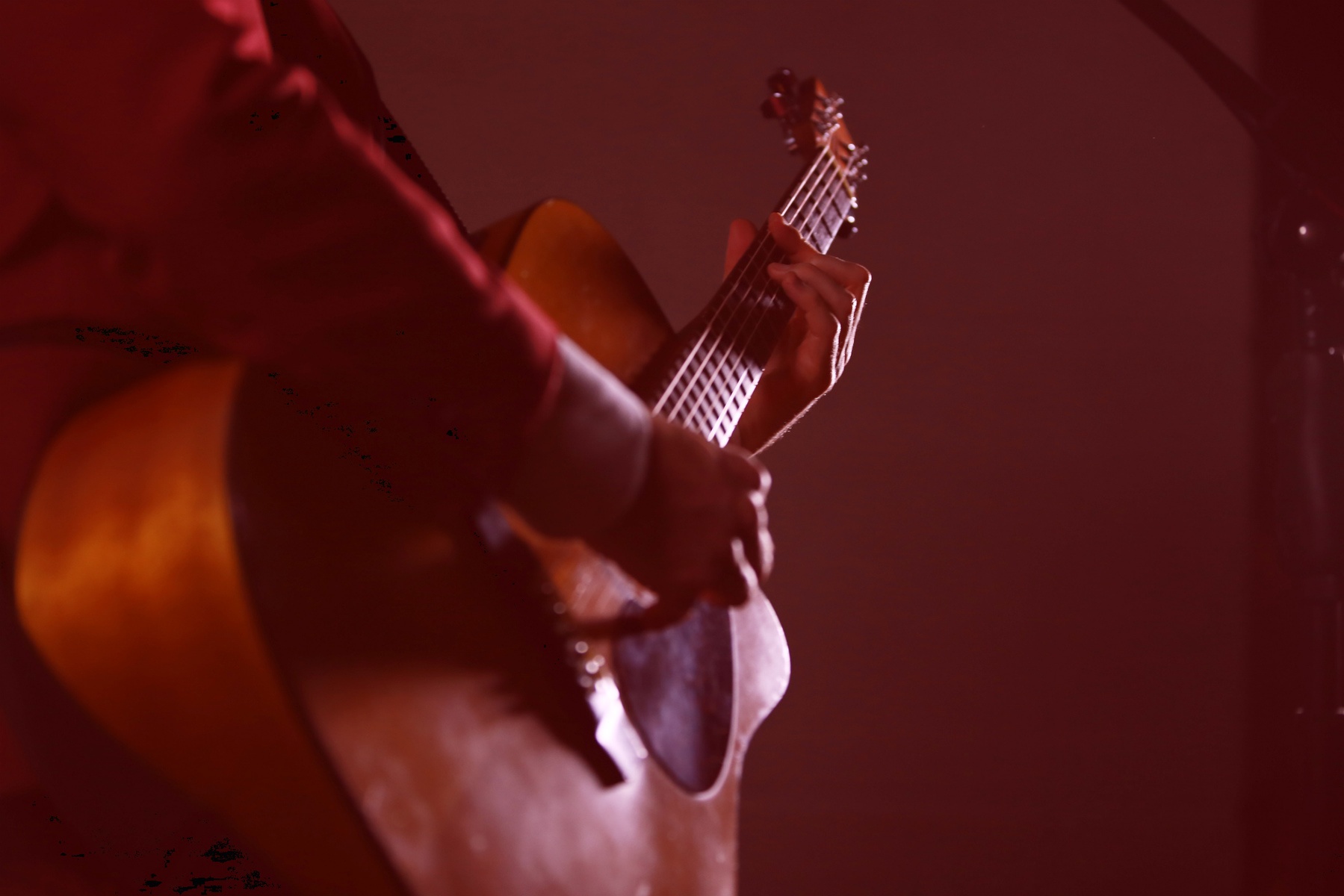 ronkingston's music gear photo