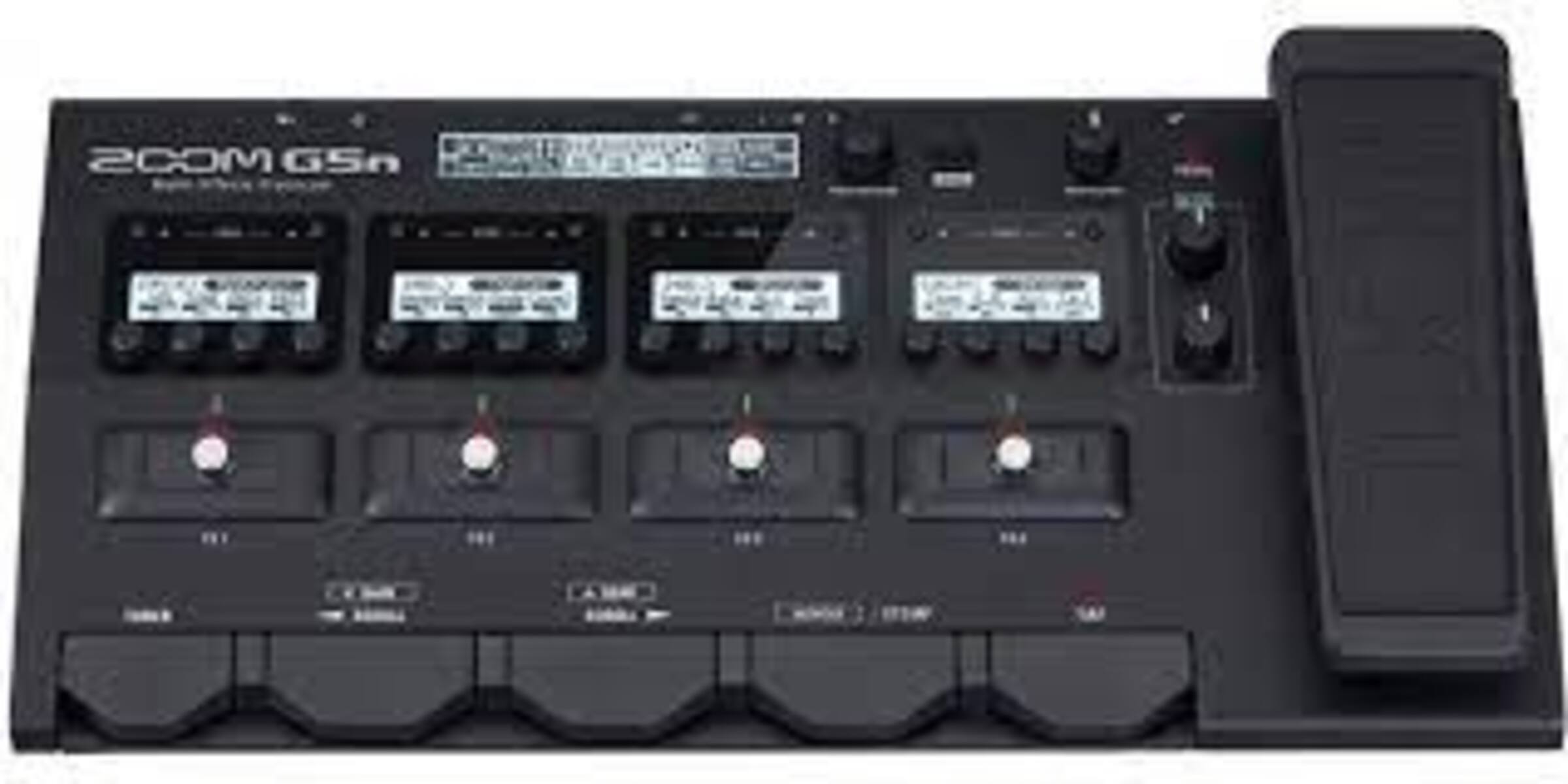 cedric_dasig's music gear photo