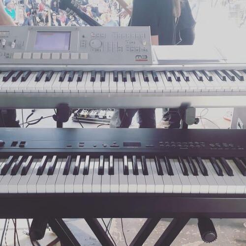 Yamaha CP33 - What To Know & Where To Buy | Equipboard