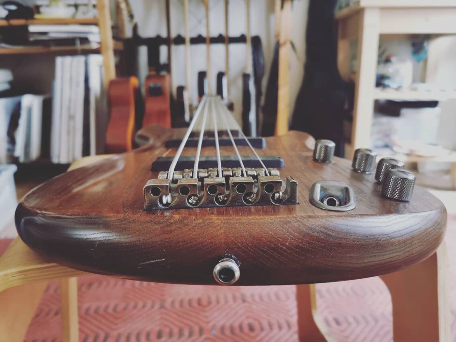 maibanez's music gear photo