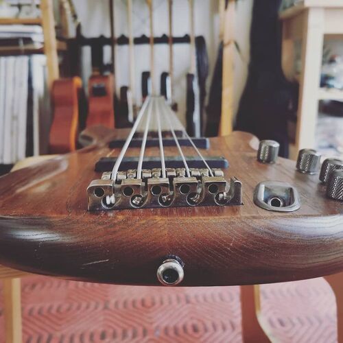 maibanez's gear photo