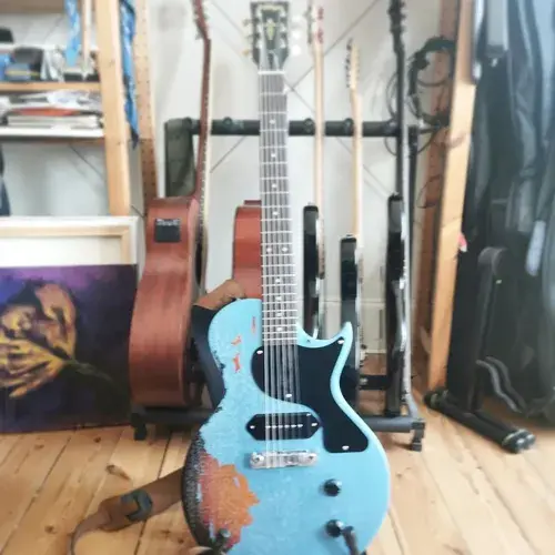 maibanez's gear photo
