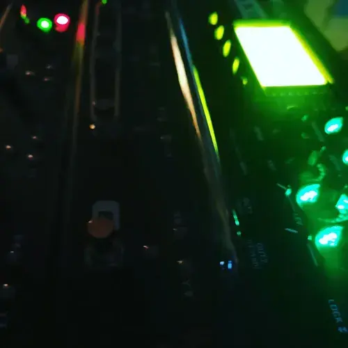 maibanez's gear photo