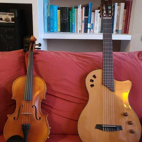 aravin_dhillon's gear photo