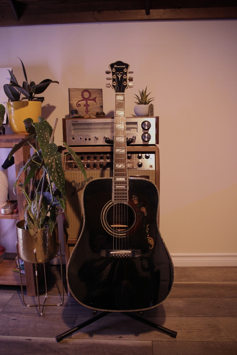daniel_christopher_'s music gear photo