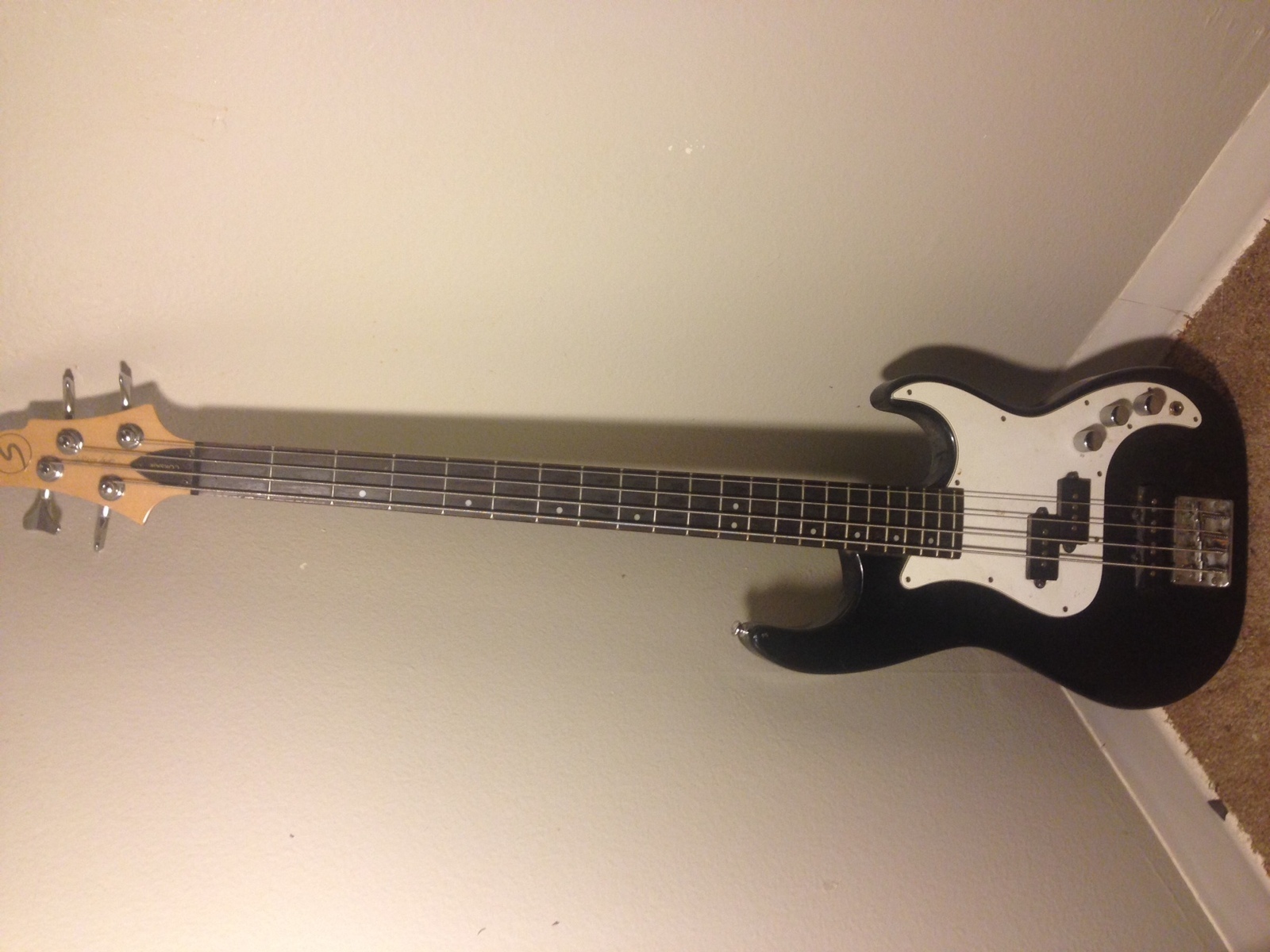 jasonpaulotsky's music gear photo