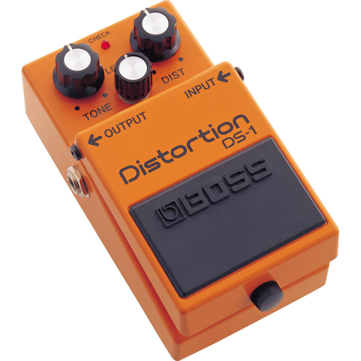 Music Gear Setup by jasonpaulotsky featuring Boss DS-1 Distortion
